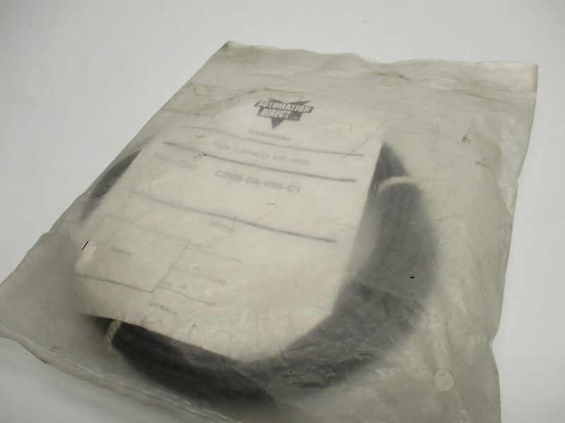 AUTOMATION DIRECT CD08-0A-050-C1 NSMP