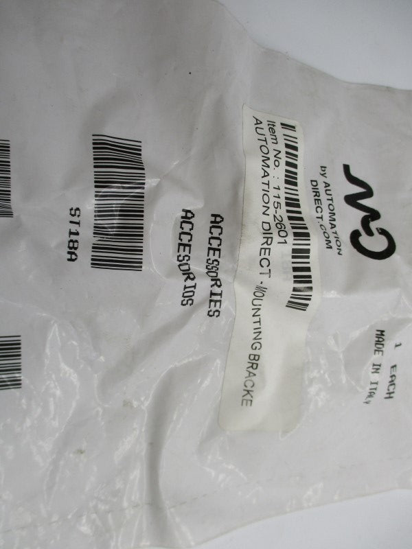 AUTOMATION DIRECT ST18A NSMP