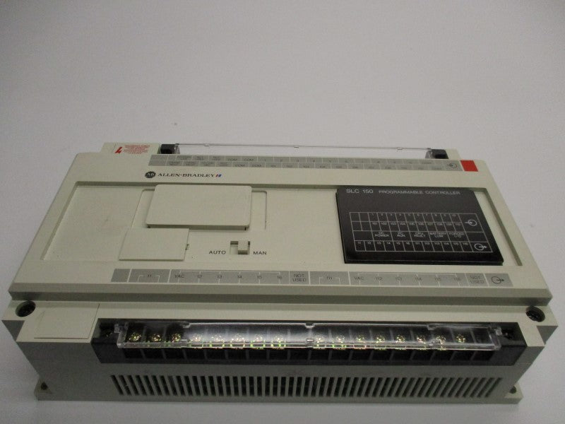 ALLEN BRADLEY 1745-LP151 SER. C F/W 6 NSMP