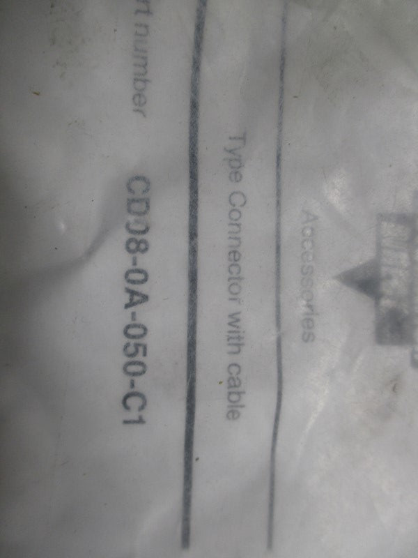 AUTOMATION DIRECT DC08-0A-050-C1 NSMP