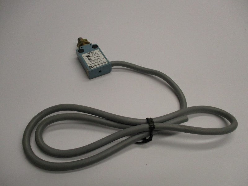 TELEMECANIQUE XCM-F110 UNMP