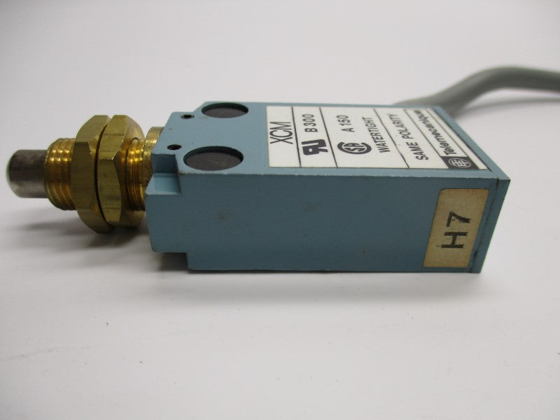 TELEMECANIQUE XCM-F110 UNMP