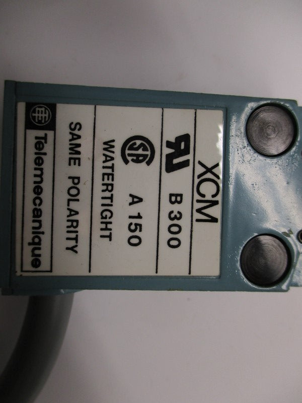 TELEMECANIQUE XCM-F110 UNMP