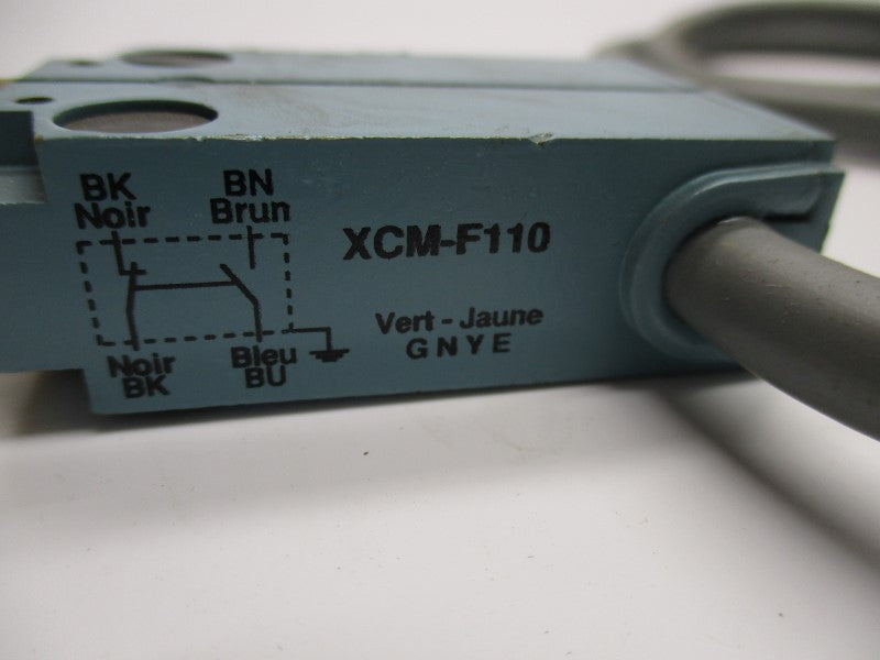 TELEMECANIQUE XCM-F110 UNMP