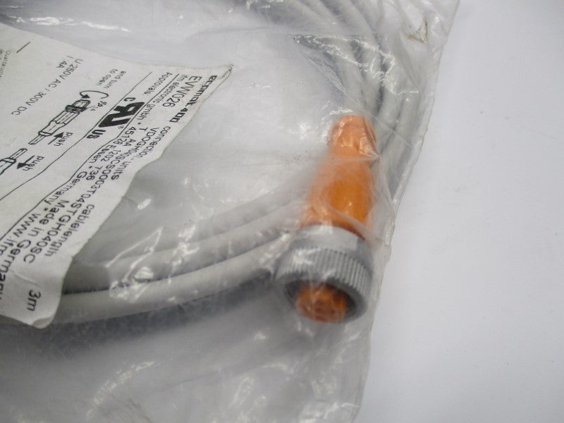 IFM EFECTOR EVW026 NSMP