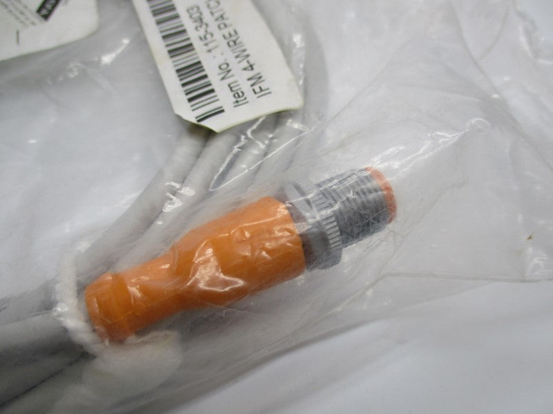 IFM EFECTOR EVW026 NSMP