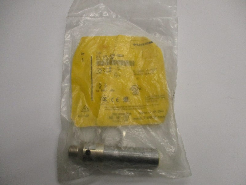 TURCK BI5-G18-AZ3X-B3331 NSMP