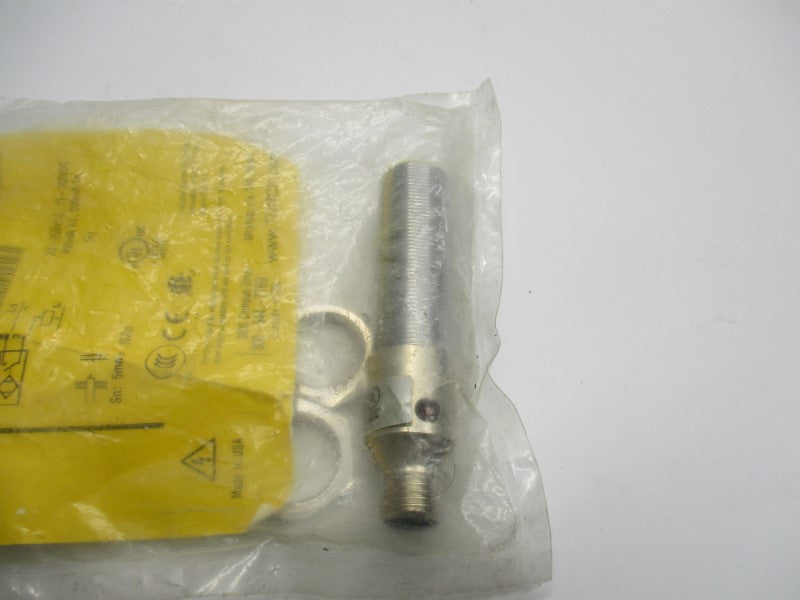 TURCK BI5-G18-AZ3X-B3331 NSMP