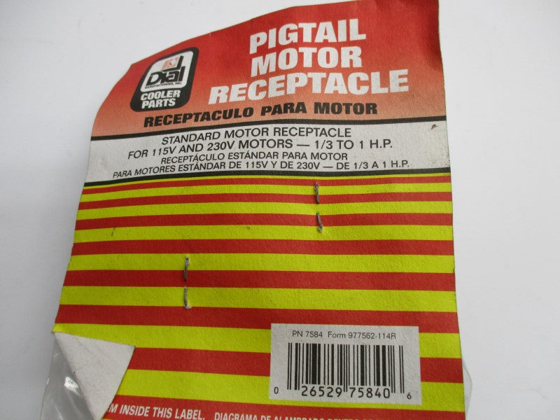 DIAL 7548 NSMP