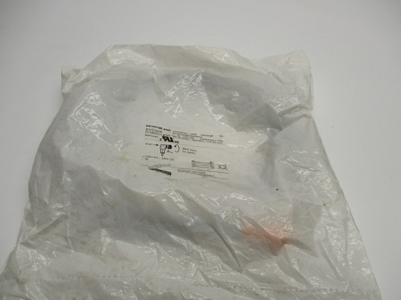 IFM EFECTOR EVC005 NSMP