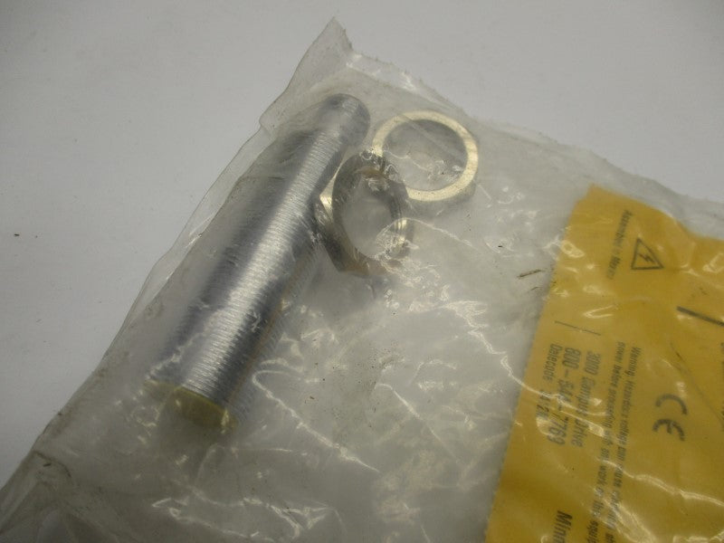 TURCK BI5-M18E-AD4X-H1141 NSMP