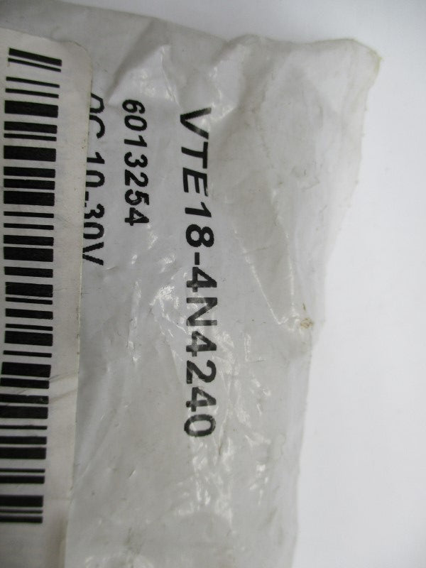 SICK VTE18-4N4240 6013254 NSMP