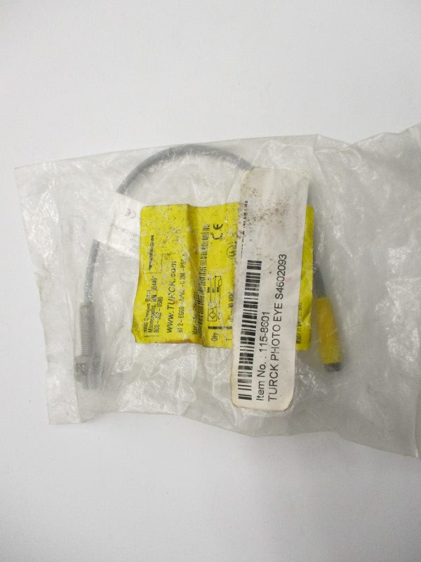 TURCK BI2-EG08-AP6X-0.2M-PSG3 NSMP