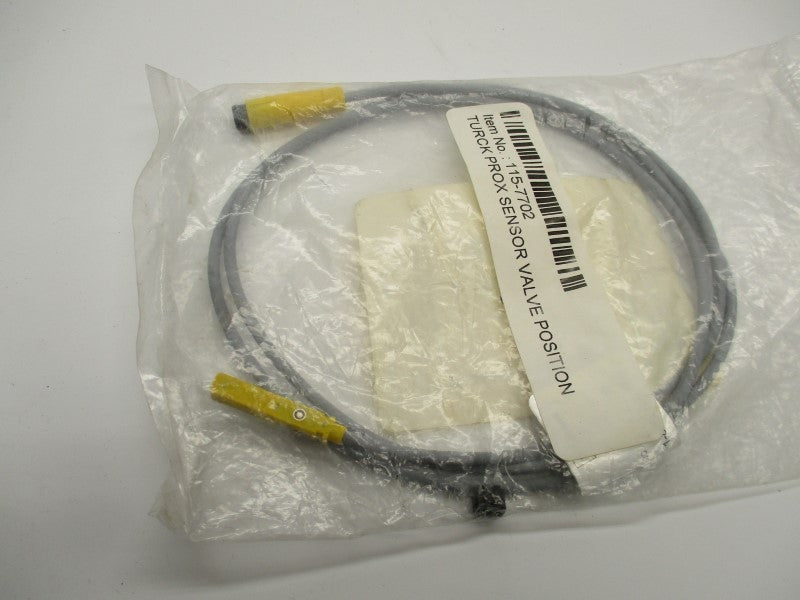 TURCK BIM-UNT-AP6X-1M-PSG3 NSMP