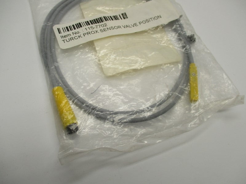 TURCK BIM-UNT-AP6X-1M-PSG3 NSMP