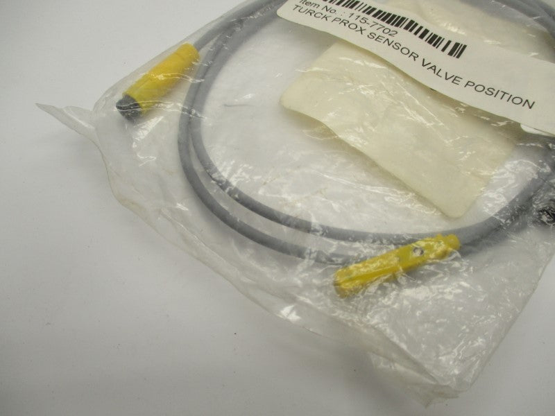 TURCK BIM-UNT-AP6X-1M-PSG3 NSMP