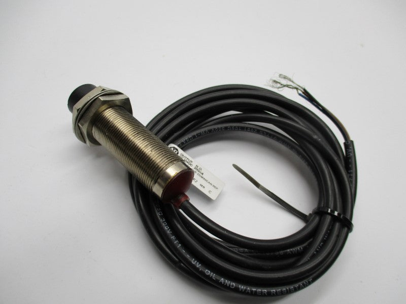 INDUSTRIAL SPARE PART 872C-D8NP18-E2 SER. C UNMP