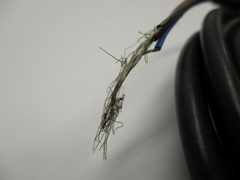 INDUSTRIAL SPARE PART 872C-D8NP18-E2 SER. C UNMP
