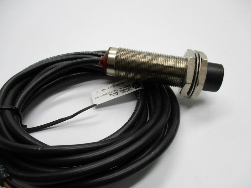 INDUSTRIAL SPARE PART 872C-D8NP18-E2 SER. C UNMP