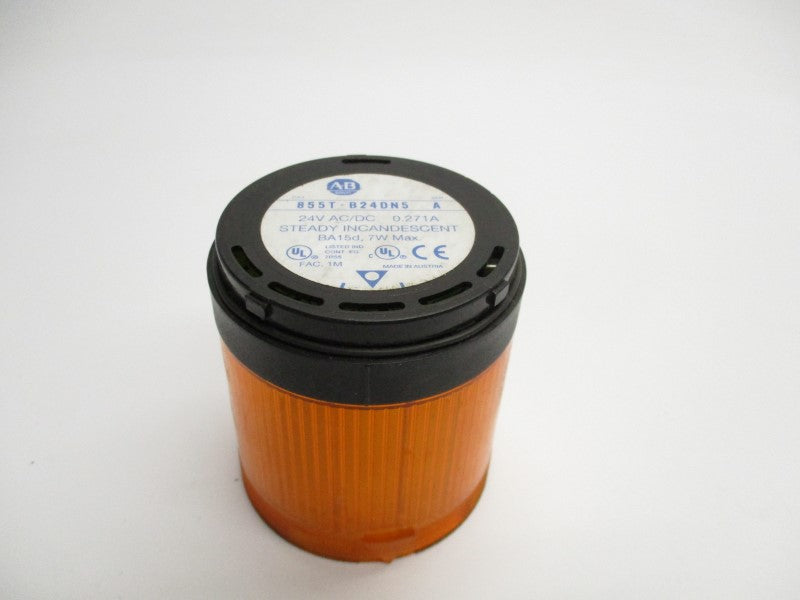 INDUSTRIAL SPARE PART 855T-B24DN5 SER. C (AS PICTURED) UNMP