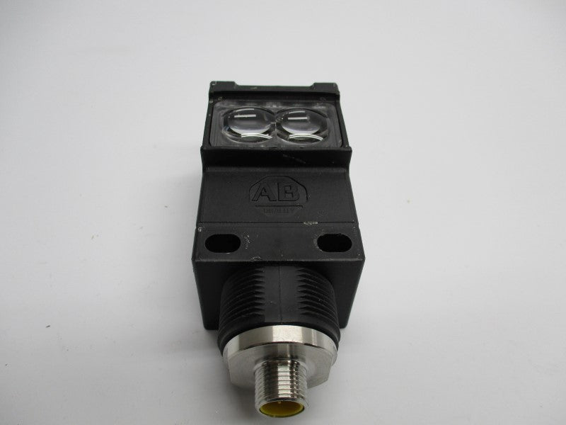 ALLEN BRADLEY 42GRP-9040-QD SER. B UNMP