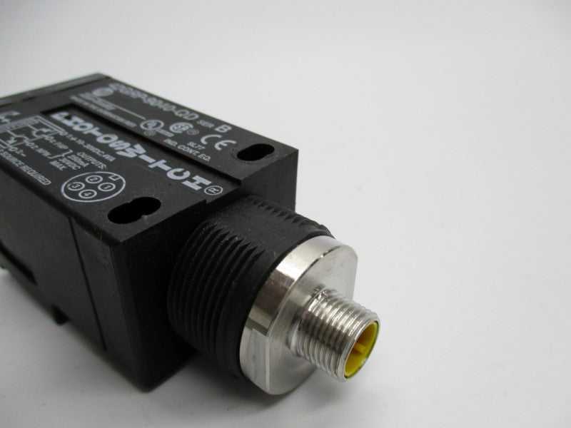 ALLEN BRADLEY 42GRP-9040-QD SER. B UNMP