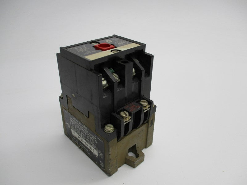 INDUSTRIAL SPARE PART 700-PT400A1 SER. A 110/115-120V UNMP