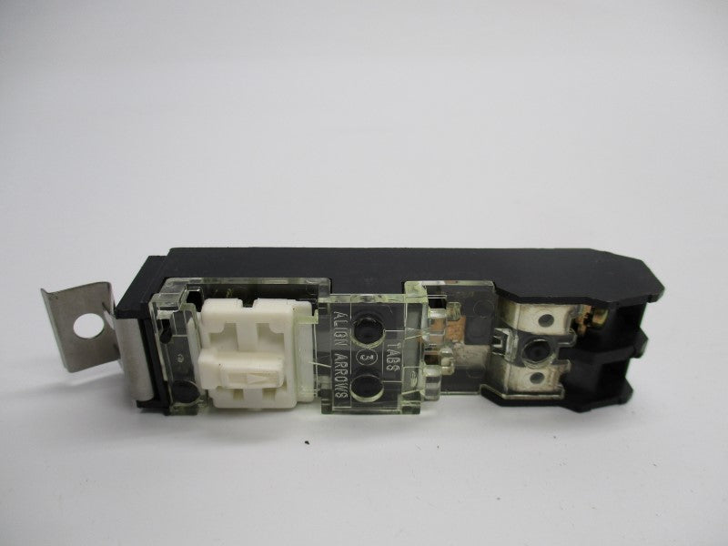 ALLEN BRADLEY 595-A SER. C UNMP