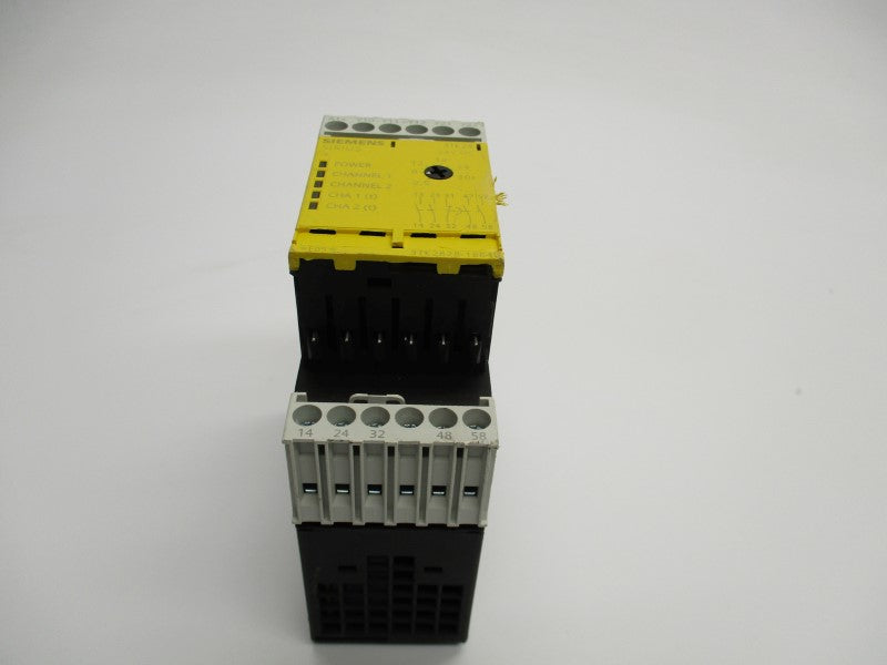 SIEMENS 3TK2828-1BB40 UNMP