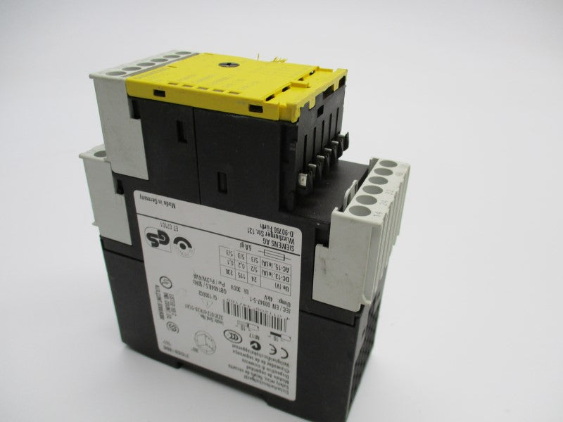SIEMENS 3TK2828-1BB40 UNMP