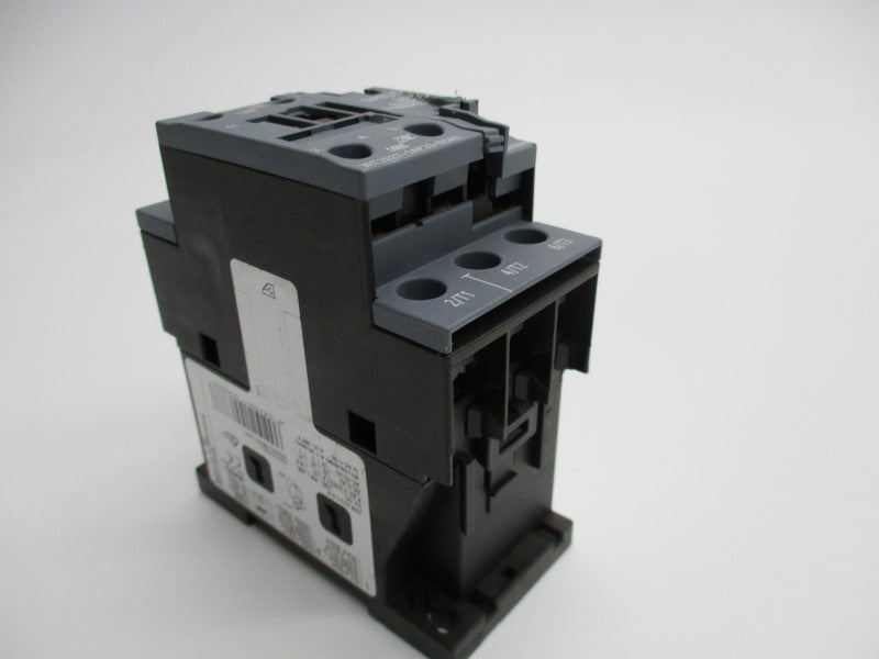 SIEMENS 3RT2027-1AP20-0UA0 240V (AS PICTURED) NSNP
