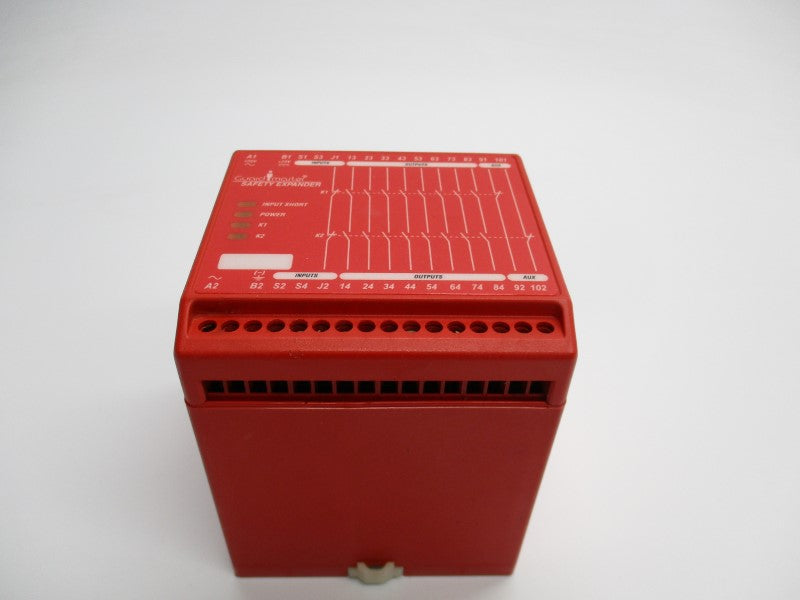 INDUSTRIAL SPARE PART 440R-ZBE820AZ1 SER. A UNMP