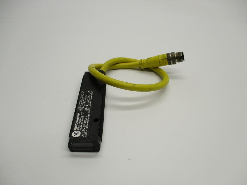 ALLEN BRADLEY 42SRU-6204-QD SER. B UNMP