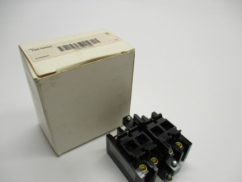 INDUSTRIAL SPARE PART 700-NA00 SER. B (AS PICTURED) NSMP