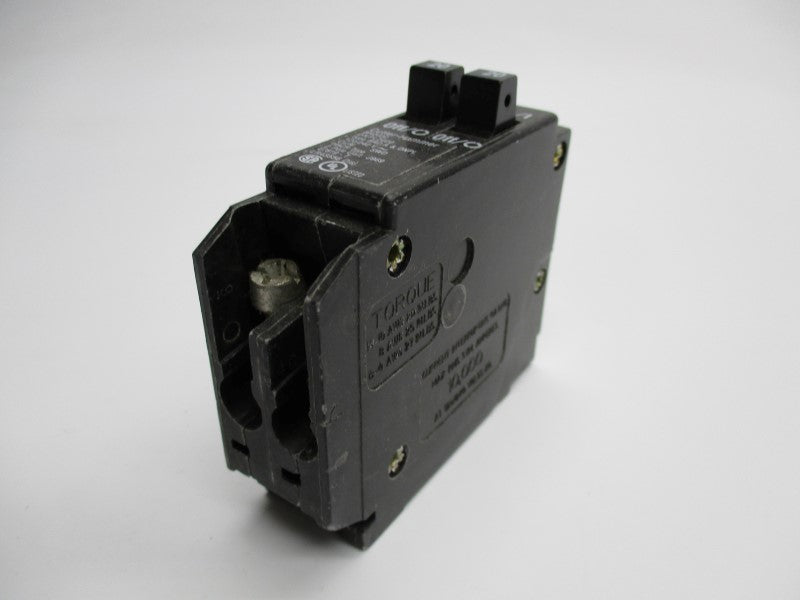 CUTLER HAMMER BR2020 20A 120/240V NSNP
