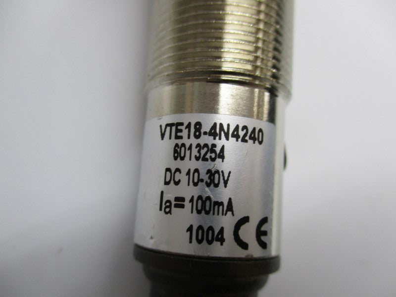 SICK VTE18-4N4240 NSNP