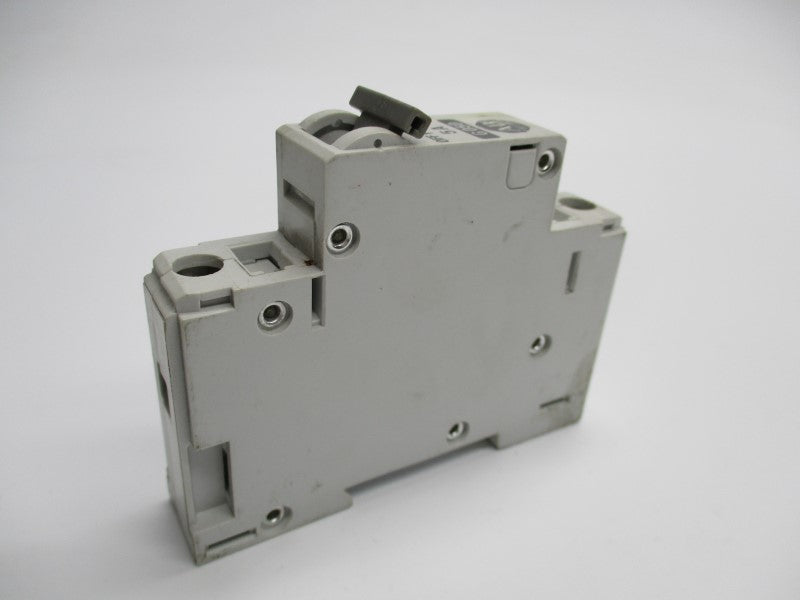 ALLEN BRADLEY 1492-CB1-G050 SER.B 5A 277V UNMP