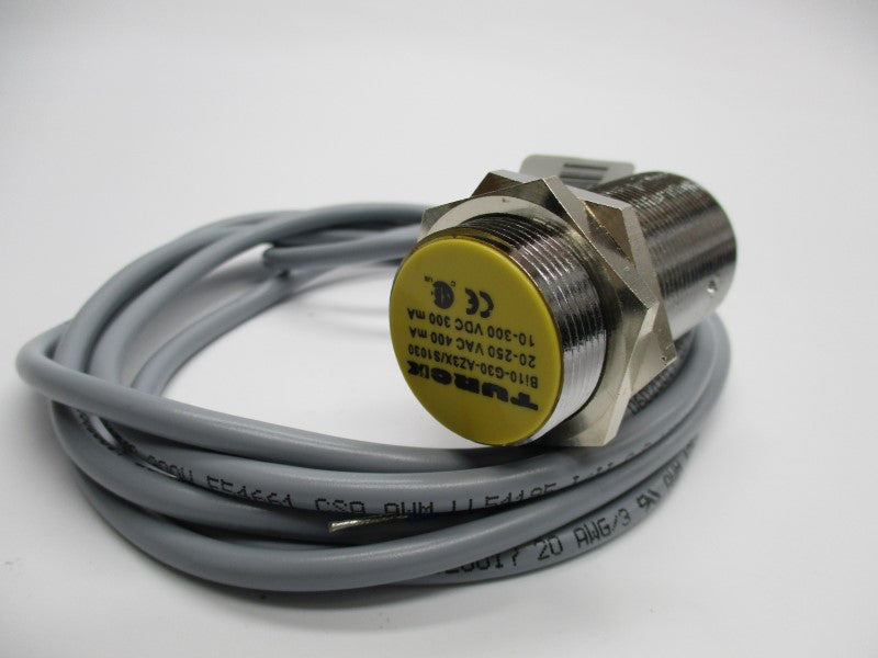TURCK BI10-G30-AZ3X/S1030 REMAN