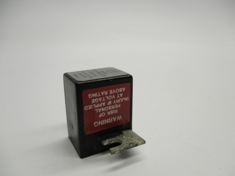 ALLEN BRADLEY 599-KO4 SER. A UNMP