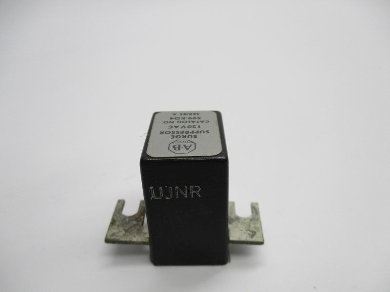 ALLEN BRADLEY 599-KO4 SER. A UNMP
