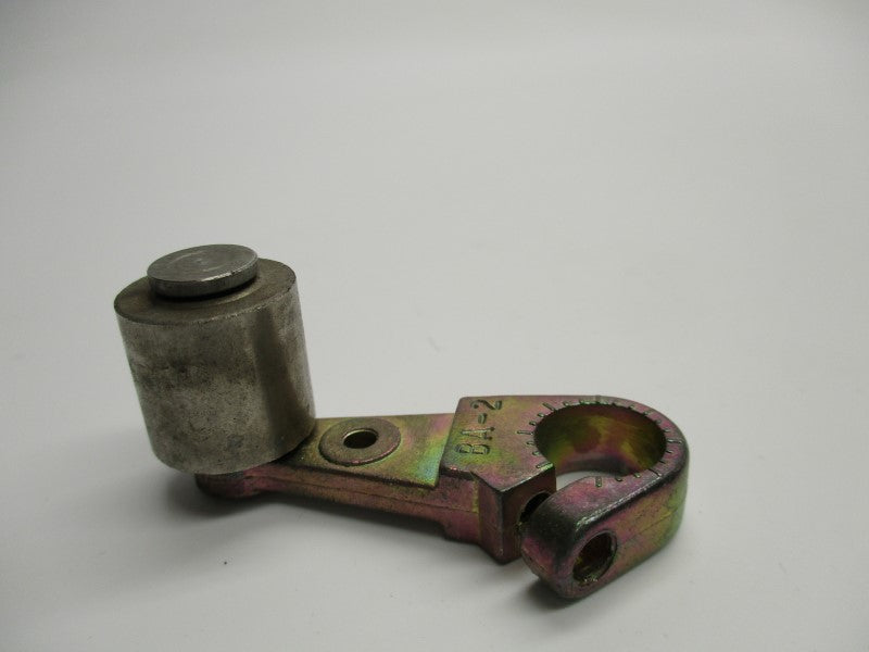 INDUSTRIAL MRO BA-2 UNMP