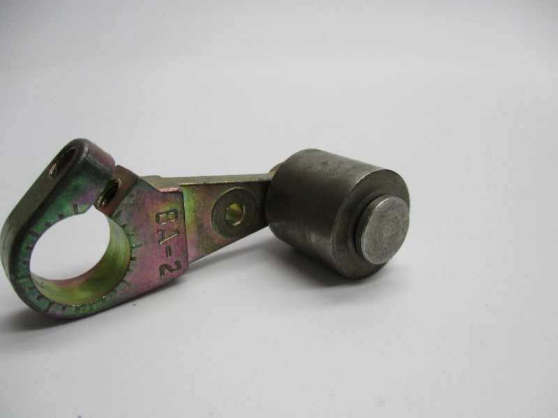 INDUSTRIAL MRO BA-2 UNMP