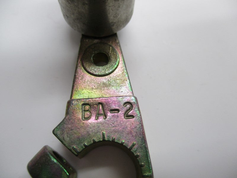 INDUSTRIAL MRO BA-2 UNMP