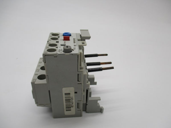 ALLEN BRADLEY 193-EA1DB SER. B 1.0-2.9A UNMP