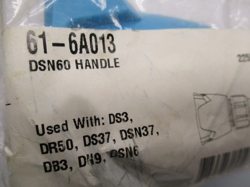 MELTRIC 61-6A013 NSMP
