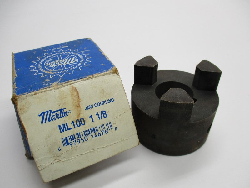 MARTIN ML100 1-1/8" NSMP
