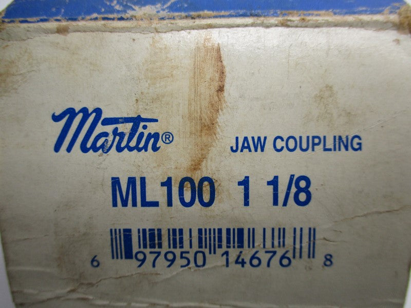 MARTIN ML100 1-1/8" NSMP