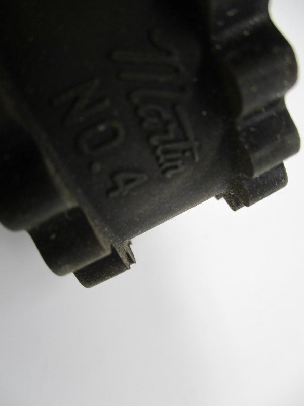 MARTIN NO. 4 UNMP