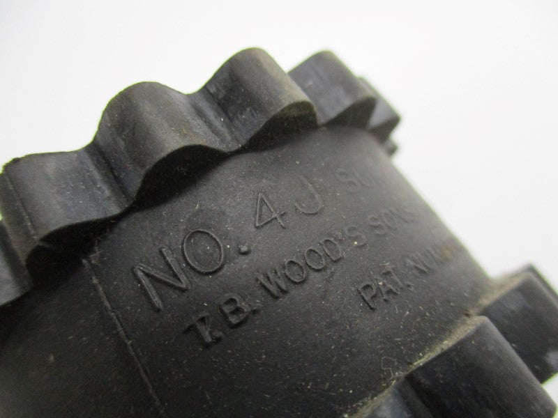 TB WOOD'S 4J UNMP