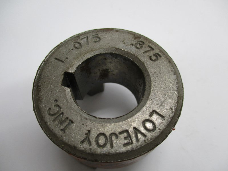 LOVEJOY 68514410692 7/8" NSNP